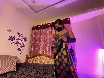 Stripchat Private Sex Chat of LouleyRanii_Telugu