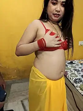 Stripchat Live Sex of MONAJI_HOT