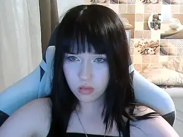 Stripchat Sex Chat of NoirEva