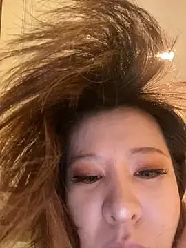 Stripchat Adult Webcam of Sunflower-77
