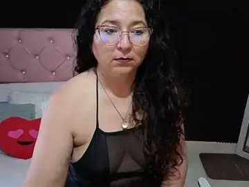Stripchat Sex Cam of katifoxx