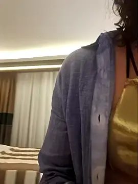 Stripchat Free Live Porn of LaliaMia