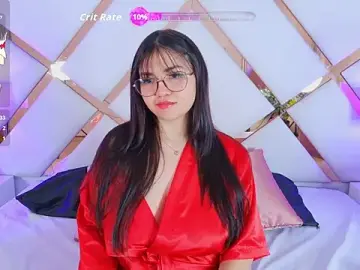 Stripchat Best live sex cam show of ViolettGreyy