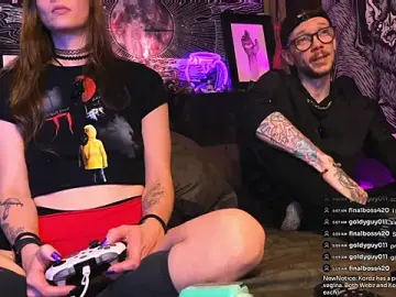 Stripchat Best Webcam of webzandkordz