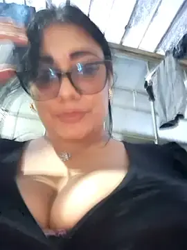 Stripchat Best Webcam of Amina--789