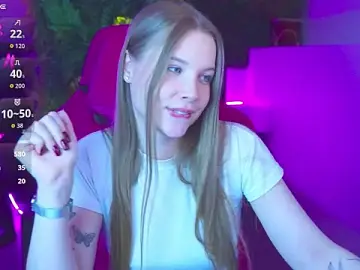 Stripchat Live Sex of CuteMousee