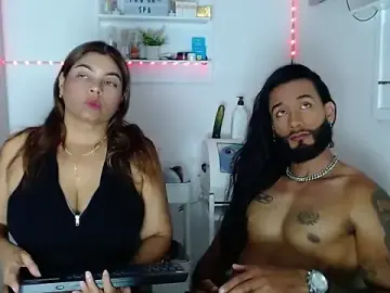 Stripchat Live Porn of EROTIC_SPA