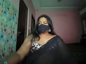 Stripchat Live Sex Cam of Telugu_amuu