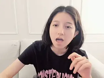 Stripchat Best live sex cam show of cherrycute