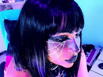 Stripchat Sex Cam of kuromi69