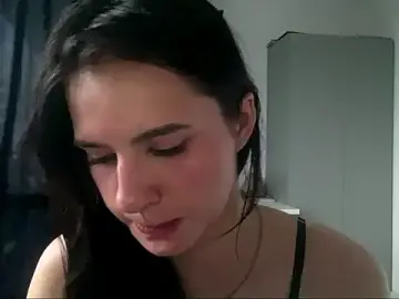 Stripchat Live Porn of mellowpuffX
