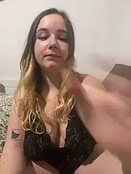 Stripchat Sex Chat of tuzorra99