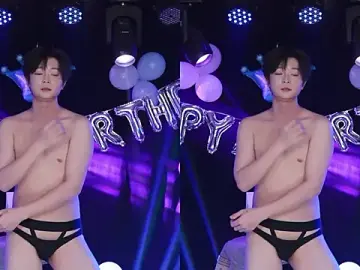 Stripchat Sex Chat of AOA-ACE