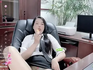 Stripchat Free Live Porn of Kaixin520