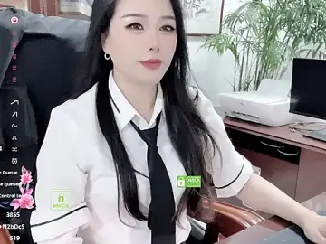 Stripchat Sex Chat of Kaixin520