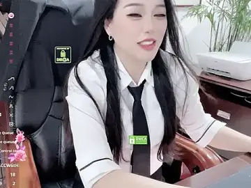 Stripchat Free Porn Cam of Kaixin520