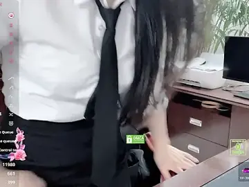 Stripchat Nude Webcam of Kaixin520