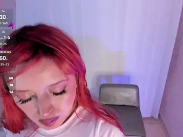 Stripchat Best Webcam of Paiige_peach
