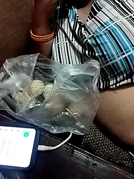Stripchat Live Sex Cam of Simran_008