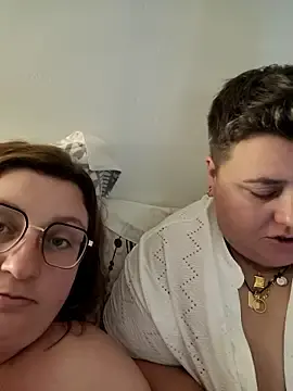 Stripchat Live Porn of duotroublant