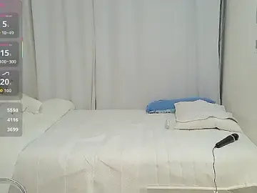 Stripchat Live Porn of joababa312