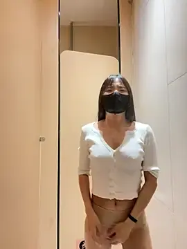 Stripchat Private Sex Chat of xiao-Lin