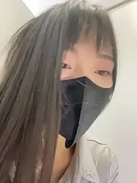 Stripchat Nude Webcam of xiao-Lin