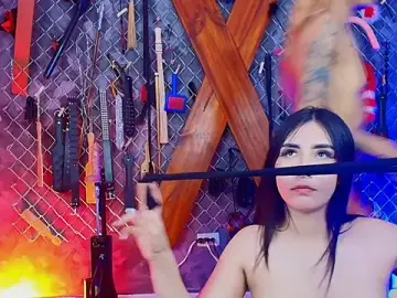 Stripchat Free Live Porn of Ariaoficial