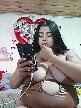 Stripchat Private Sex Chat of celeste_hotty