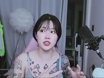 Stripchat Live Sex of MISA_02
