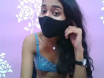 Stripchat Free Live Porn of Shanaya_xo
