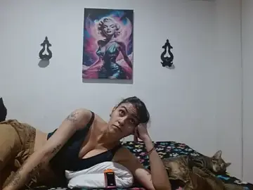Stripchat Best Webcam of Crystal_Star_