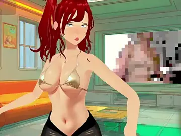 Stripchat Private Sex Chat of Lanathevirus