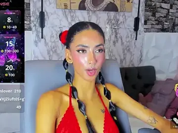 Stripchat Private Sex Chat of Queen_Cuarxxo