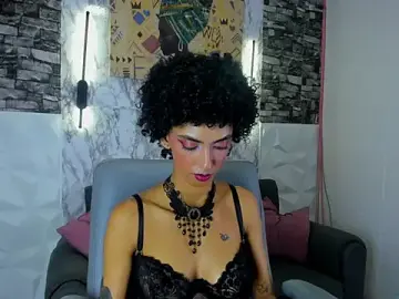 Stripchat Live Sex Cam of Queen_Cuarxxo