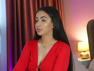 Stripchat Adult Webcam of NicoleSteph