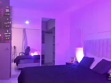 Stripchat Free Porn Cam of allison_mc
