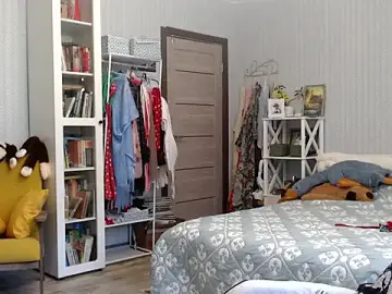 Stripchat Best live sex cam show of BloomingAllure
