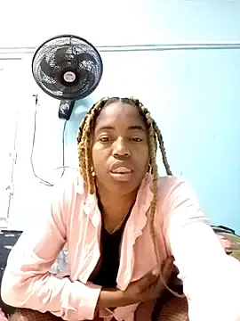 Stripchat Best Webcam of CukiGirl0
