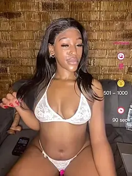 Stripchat Sex Chat of SP1CY_MOMMY