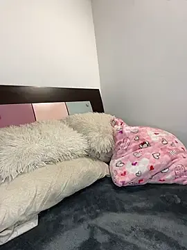 Stripchat Free Live Porn of lunaapppp