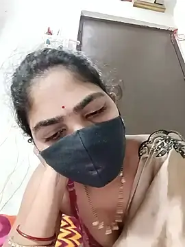 Stripchat Live Sex Cam of savita97567