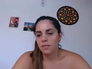 Stripchat Sex Chat of CampanulaHot