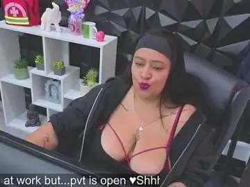 Stripchat Free Live Porn of Catalinaa__dss