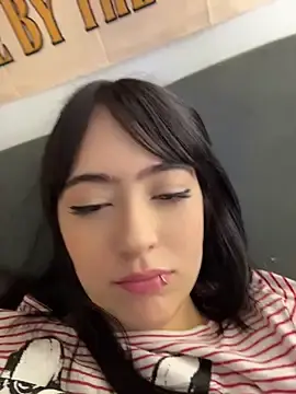 Stripchat Watch Live Sex Cams of Hinata_3