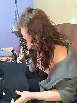 Stripchat Sex Cam of JessyCospXXX
