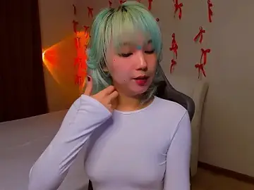Stripchat Live Sex of Milla_Aheo