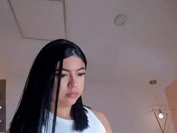 Stripchat Live Sex of NataliaGaret