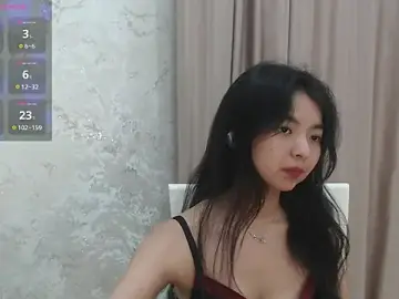 Stripchat Free Porn Cam of Shy_Kira
