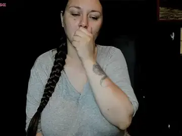 Stripchat Watch Live Sex Cams of AlisaBacker